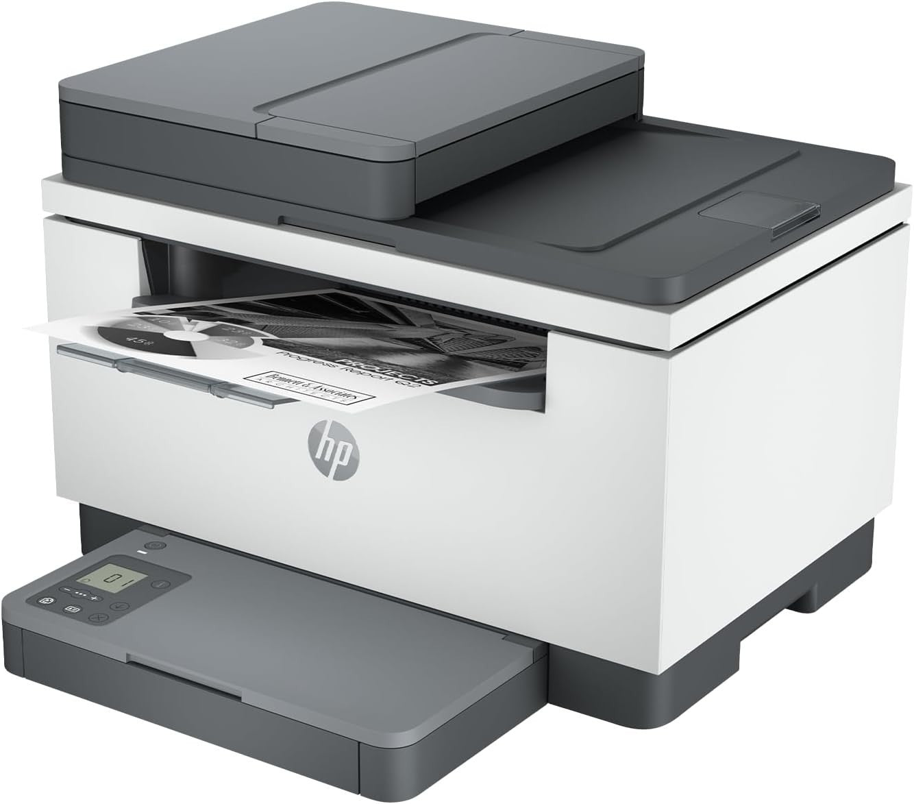 LaserJet M234sdn Mono Multi-Function Printer Auto-Duplex Ethernet Wi-Fi