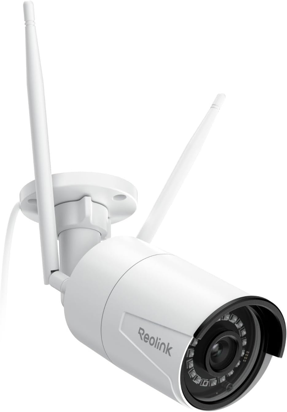 5MP WiFi Security Camera Outdoor Dual Band CCTV Night Vision IP66