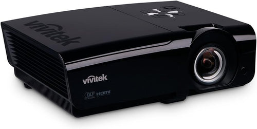 1080P Full HD Projector 3000 Lumens DLP Home Cinema Business