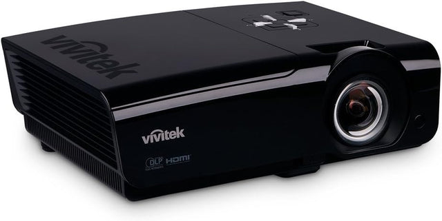 1080P Full HD Projector 3000 Lumens DLP Home Cinema Business
