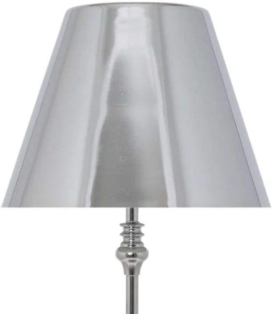 Cordless LED Table Lamp 45cm USB Rechargeable 3-Level Dimmer Warm Light