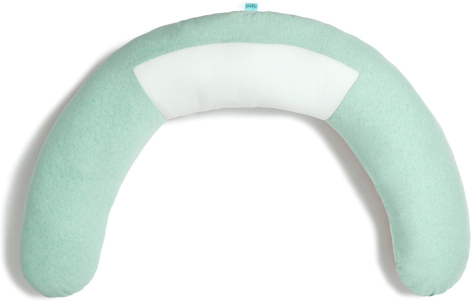 Pregnancy Pillow U Shaped Full Body Support Maternity Sleeping Cushion