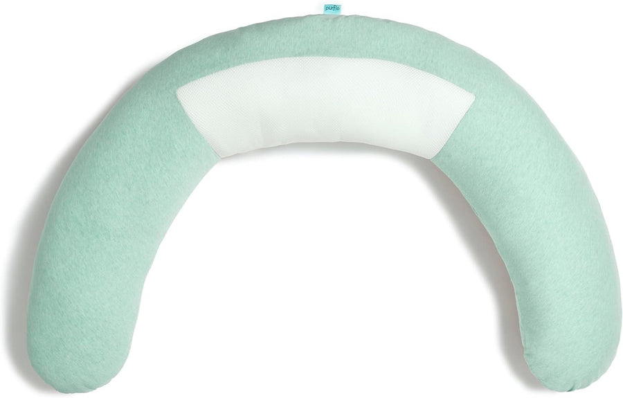 Pregnancy Pillow U Shaped Full Body Support Maternity Sleeping Cushion
