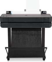 Large Format Plotter Printer 24in | Colour | Wi-Fi | Ethernet | Black | A1