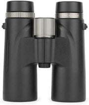 12x42 High Power Binoculars HD Long-Range Waterproof Birdwatching Travel Optics