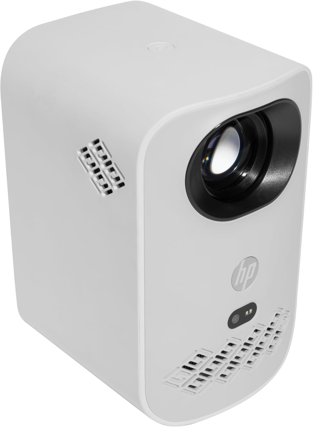 Smart 1080P Projector WiFi Bluetooth Auto Focus 4K Apps