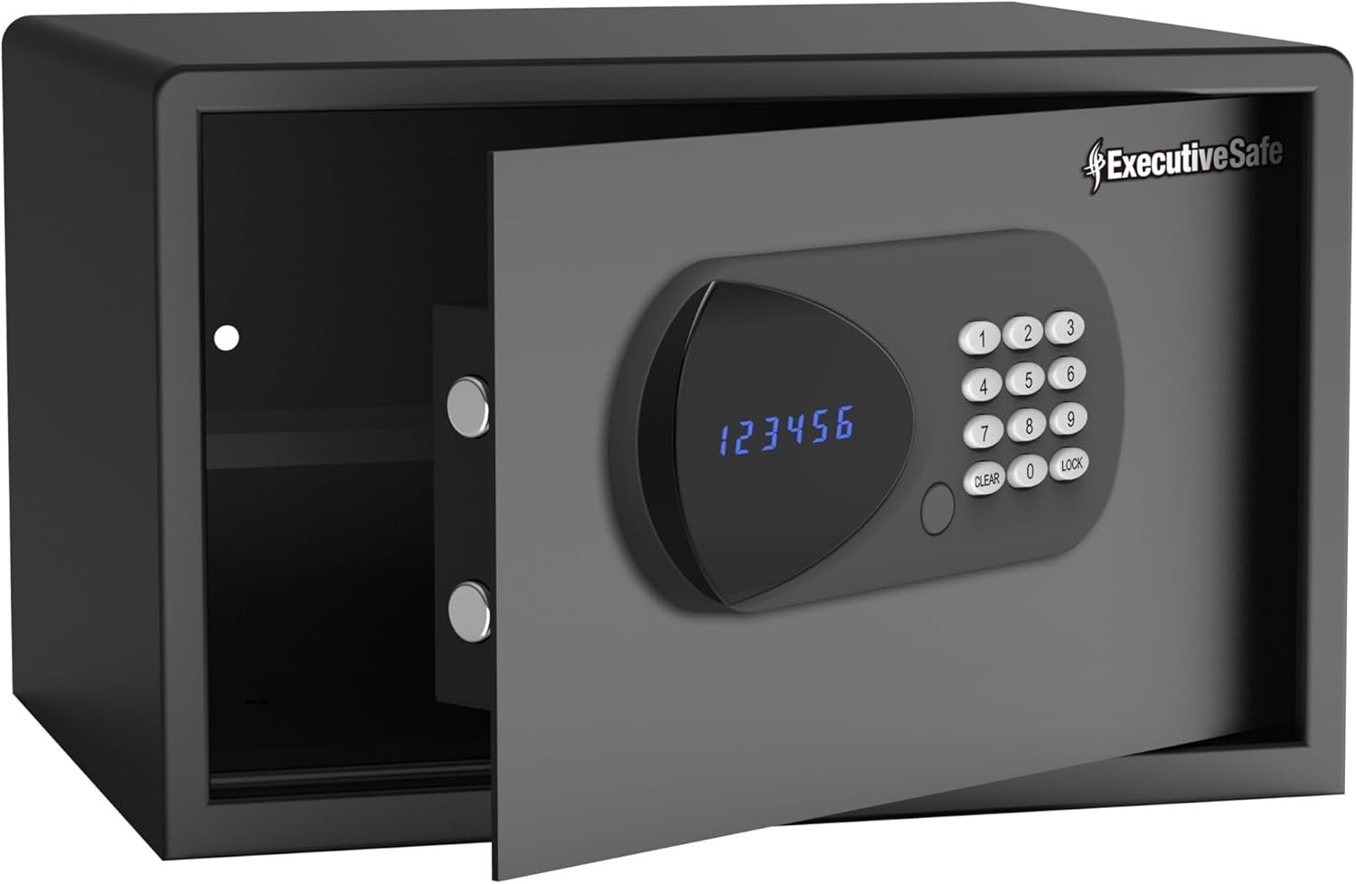 35L Digital Laptop Safe Box Electronic Keypad Home Office Security