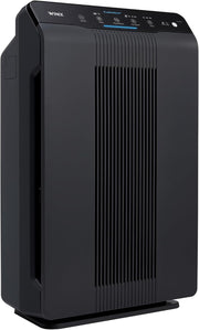 HEPA Air Purifier CADR 390m³/h Large Room 99m² Auto Sleep Mode