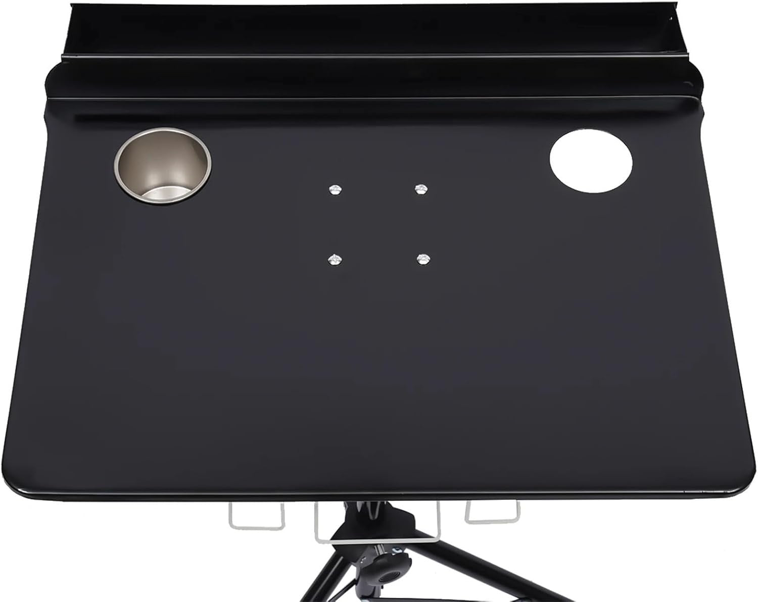 Adjustable Tattoo Tray Workstation Portable Height Adjustable Studio