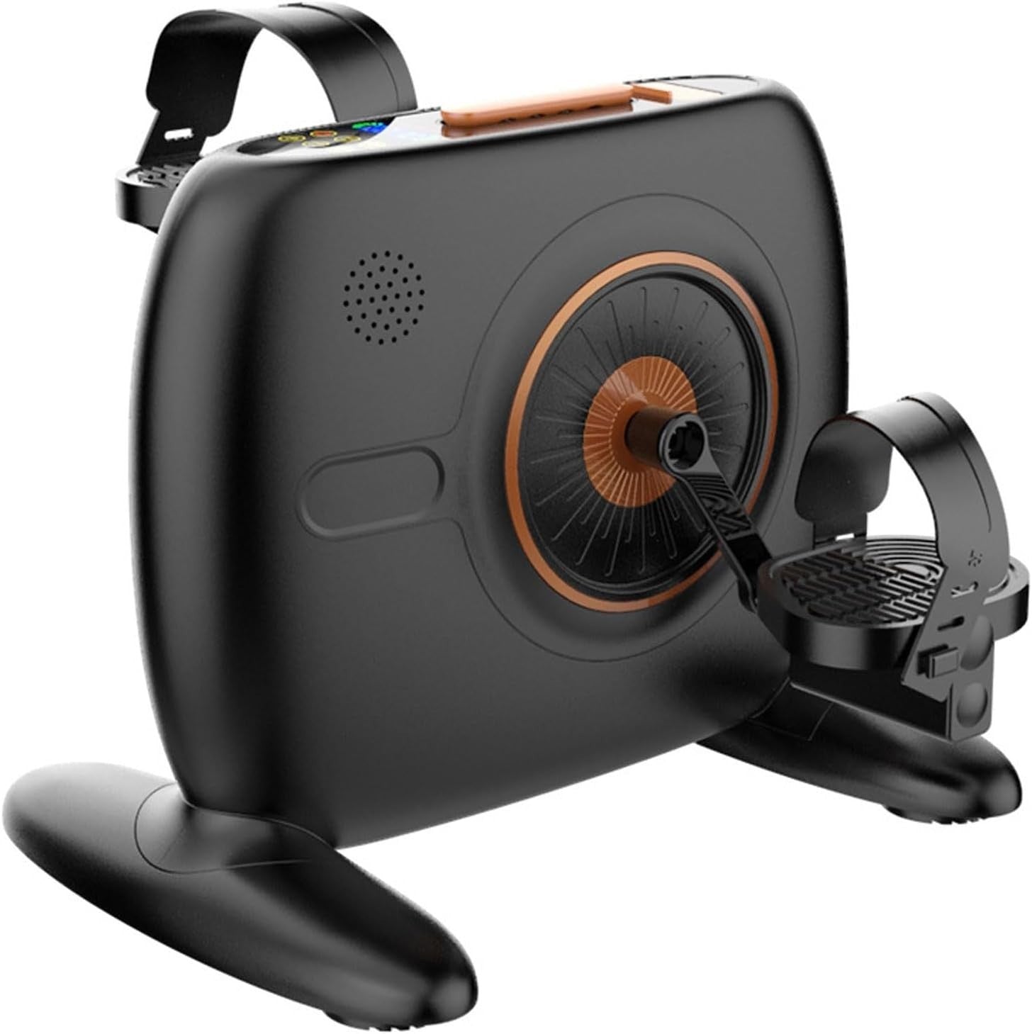 Intelligent Electric Pedal Exerciser 12 Speed Under Desk Rehab Bike