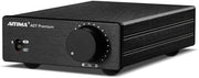 AIYIMA A07 TPA3255 HiFi Amplifier 300W×2 Class D Stereo Amp Home Audio 32V