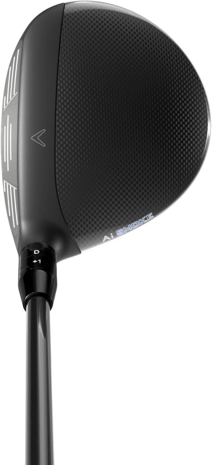 7 Fairway Wood 21° Right Hand Regular Flex Graphite High Launch Forgiving