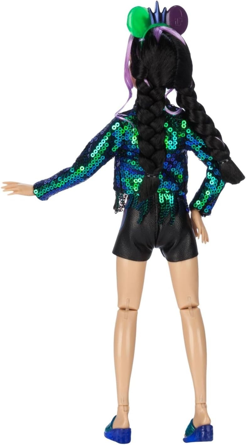 Fashion Doll 28cm Ocean Inspired Outfit Snack Surprises Balloon