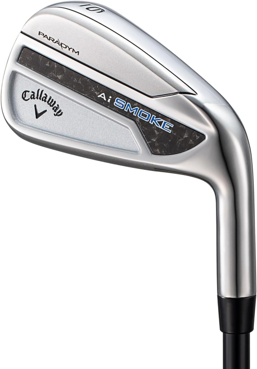 Mens Right Hand AI Forged Golf Iron Set 6-PW Graphite Shaft Distance