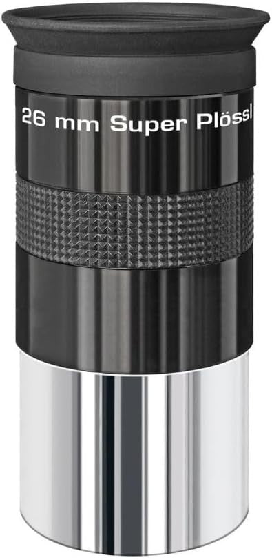 AR-90s/500 Refractor OTA 90mm Wide Field Telescope Kit