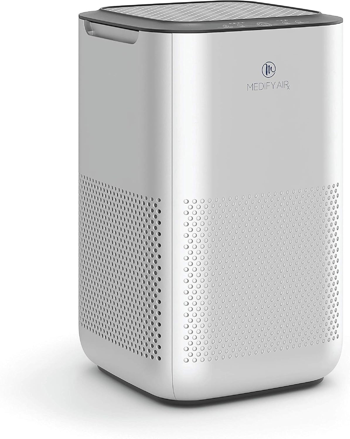 H13 HEPA Air Purifier 585ft² Ultra Quiet Smoke Odour Allergy Filter