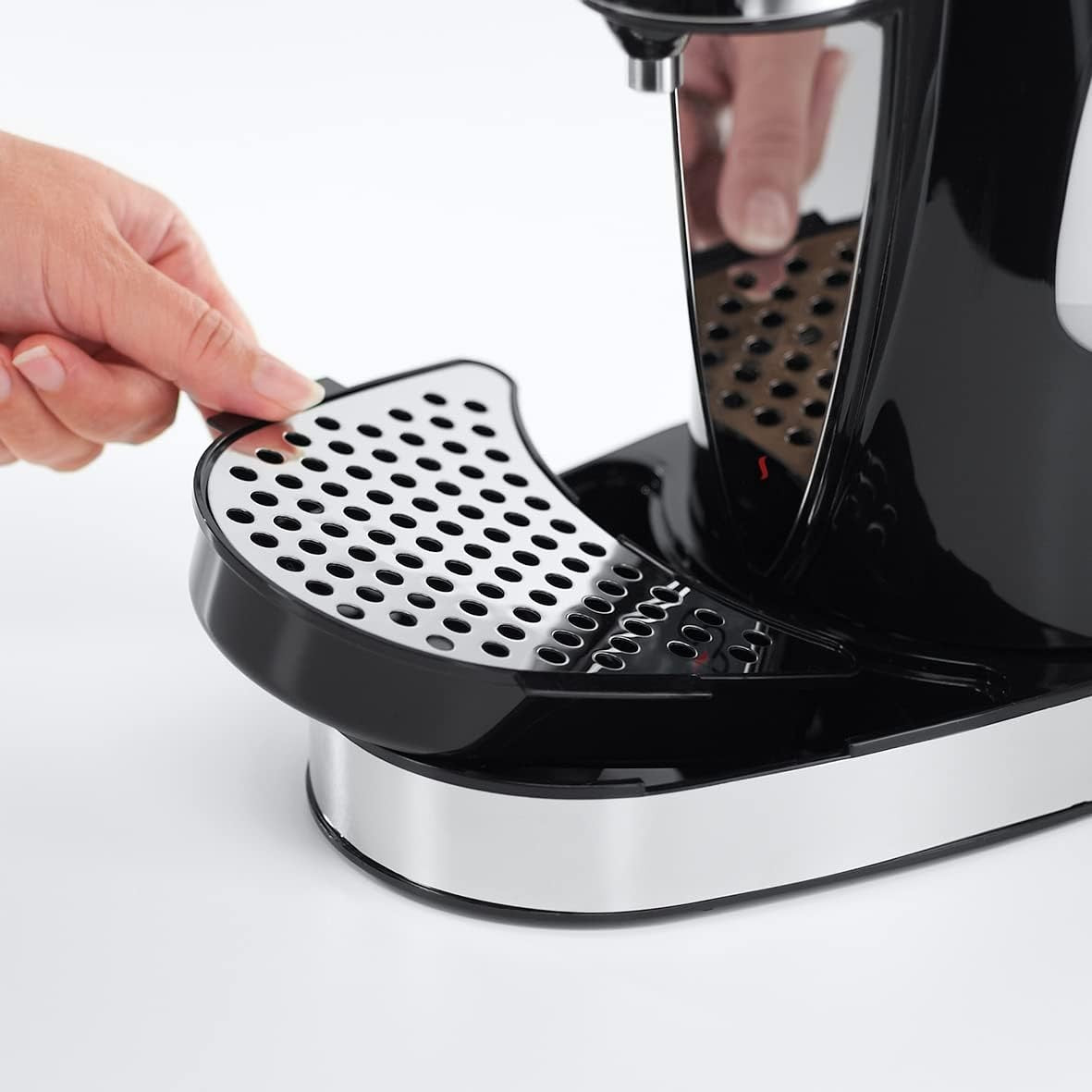 Instant Hot Water Dispenser 1.5L | 3kW Fast Boil One Cup Energy Efficient