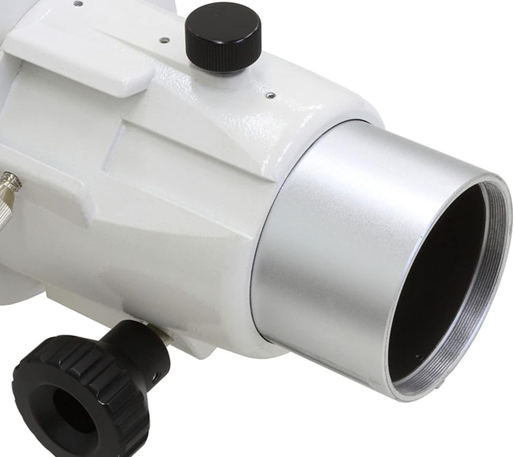 105mm f/9.5 Achromatic Refractor Telescope OTA for Lunar & Planetary