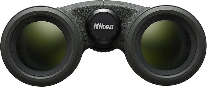 8x30 Waterproof Binoculars | Wide View HD Optics | Lightweight Outdoor Use