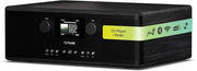 All-in-One Internet Radio CD Player DAB+ FM Bluetooth WiFi HiFi System Alarm