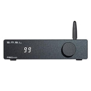 2.1-Channel HiFi Amplifier 100W Subwoofer Bluetooth USB HDMI Optical AUX