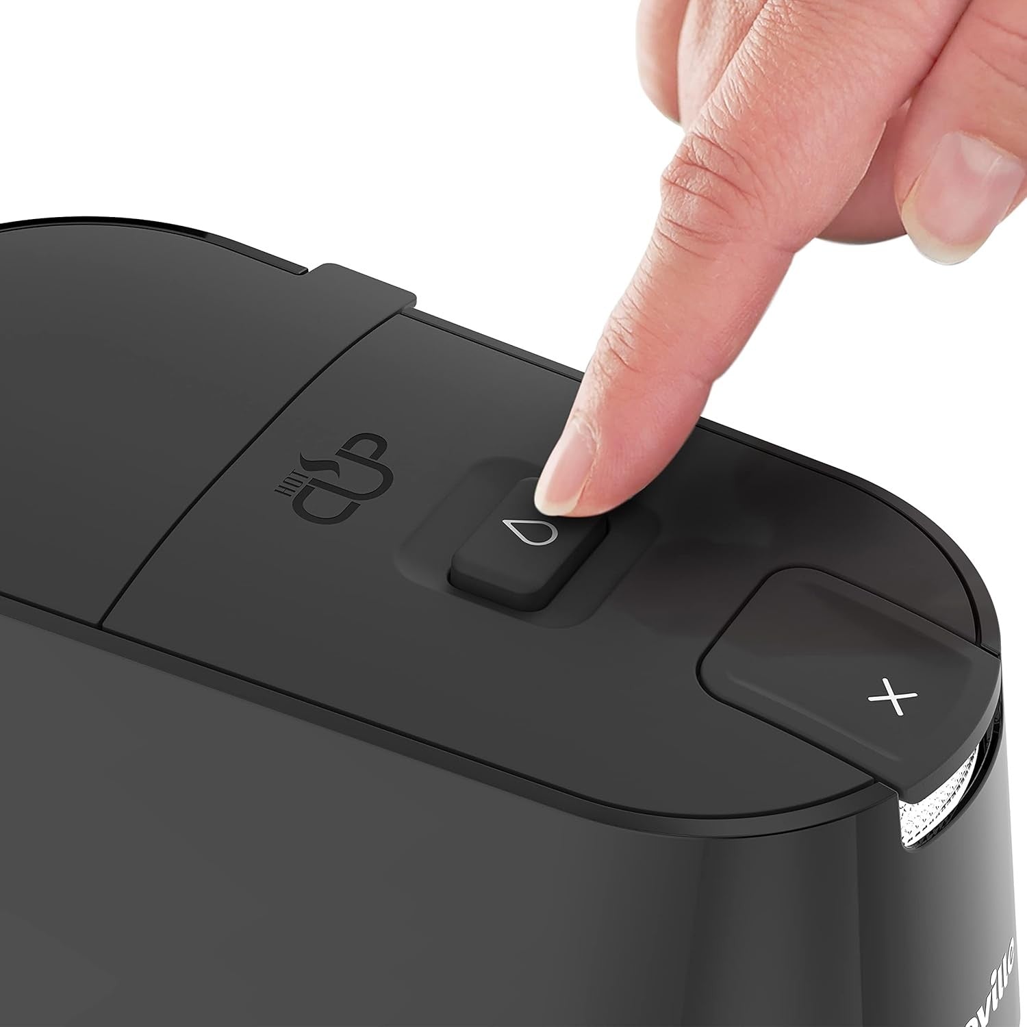 Instant Hot Water Dispenser 1.7L | 3kW Fast Boil One Cup Energy Efficient