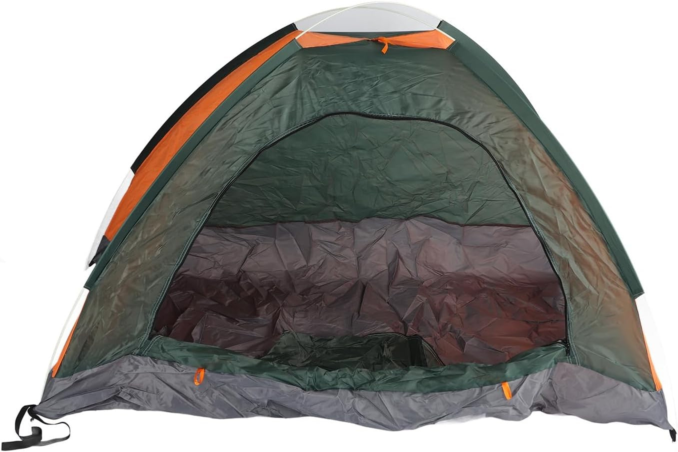 2 Person Pop Up Camping Tent Waterproof Lightweight Festival