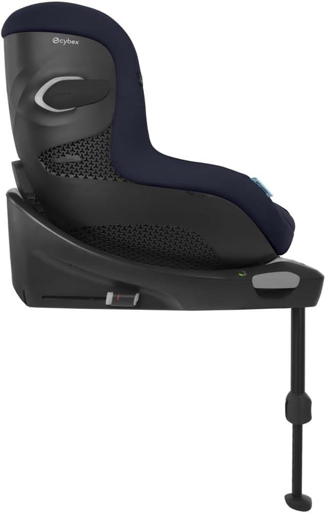 i-Size Rotating Baby Car Seat 40–105cm Newborn to 4 Years