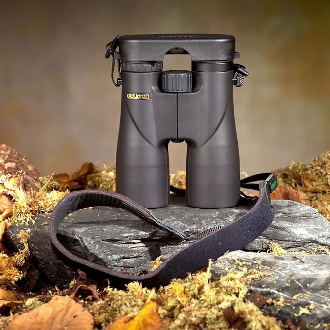 8.5x50 HD Binoculars Waterproof Wide View Lightweight Long Eye Relief Outdoor