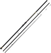 Graphite Surfcasting Rod 4.5m Beach Sea Fishing Cast 250g Max
