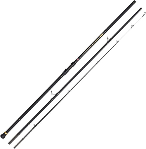 Graphite Surfcasting Rod 4.5m Beach Sea Fishing Cast 250g Max