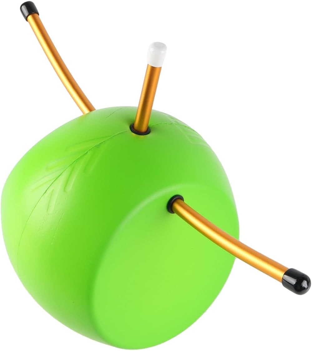 Golf Smart Ball Swing Trainer Posture Alignment Practice Aid