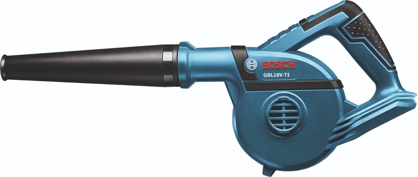 Cordless Compact Leaf Blower 18V 167MPH Lightweight Handheld Cleaner