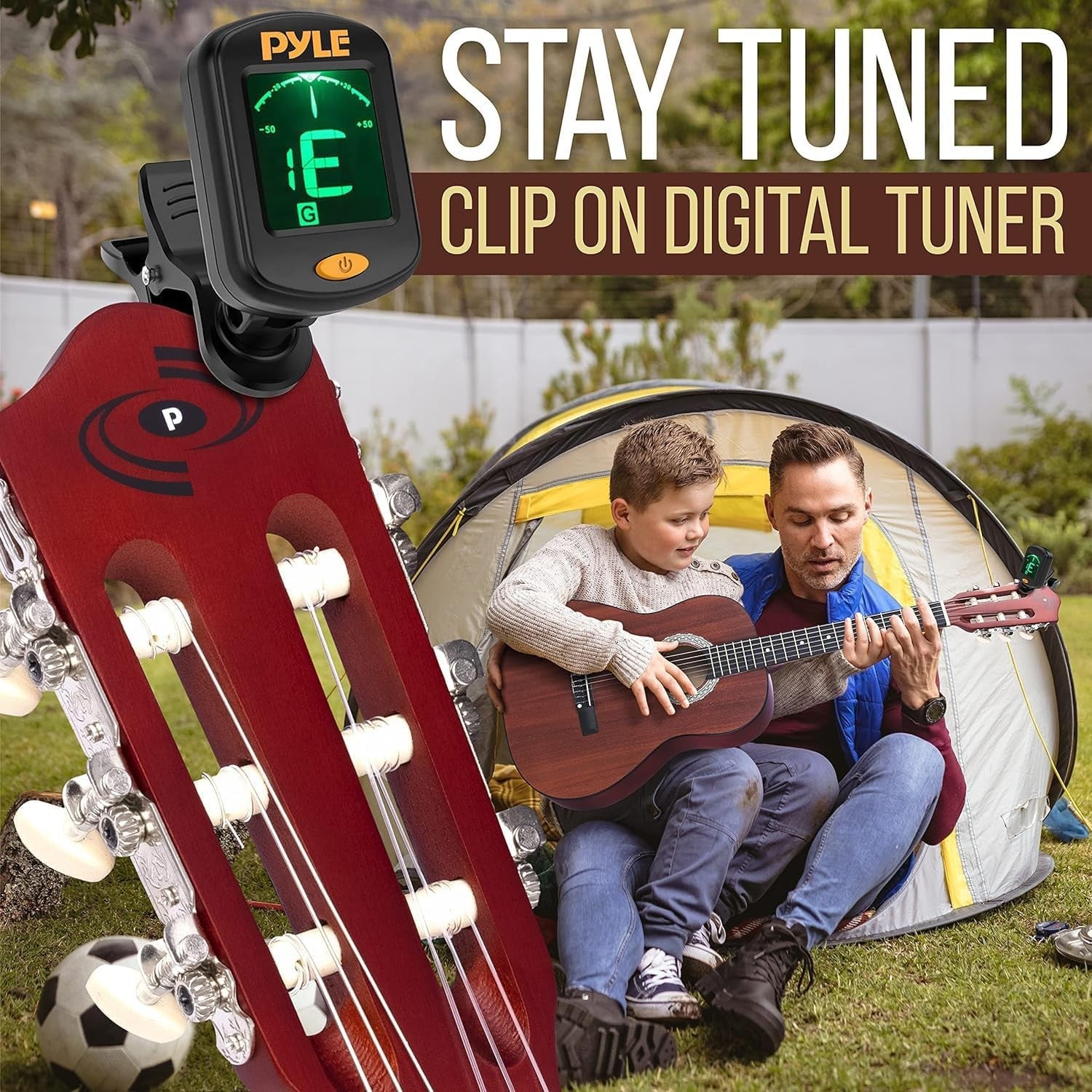 91cm 3/4 Junior Classical Guitar Starter Kit Mahogany