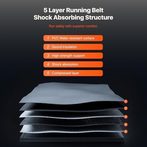 3-in-1 Folding Walking Pad Treadmill Home Office 12KMH Incline Bluetooth 120KG