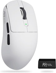 Ultra Lightweight Gaming Mouse 47g 42000 DPI Tri Mode 8K Hz