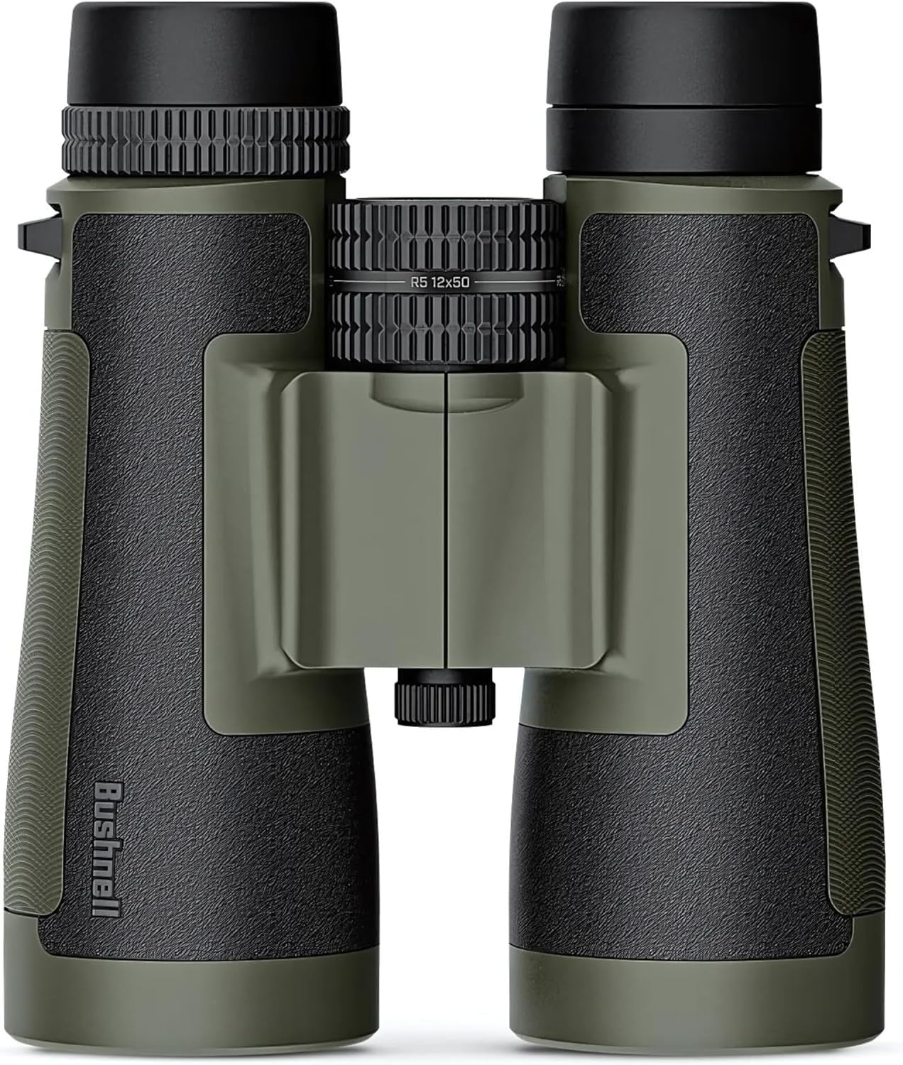 12x50 HD Waterproof Binoculars Dielectric Coated Long-Range Outdoor Viewing