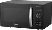 25L 900W Combination Microwave Convection Grill Defrost Digital Oven