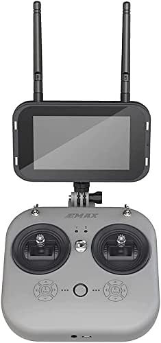 Tinyhawk 3 RTF FPV Drone Kit w/ Goggles & Transmitter – 1080p Camera, 200mW VTX