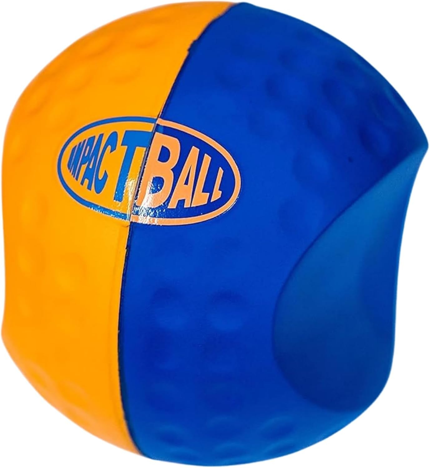 Golf Impact Ball Swing Trainer Aid Improve Contact