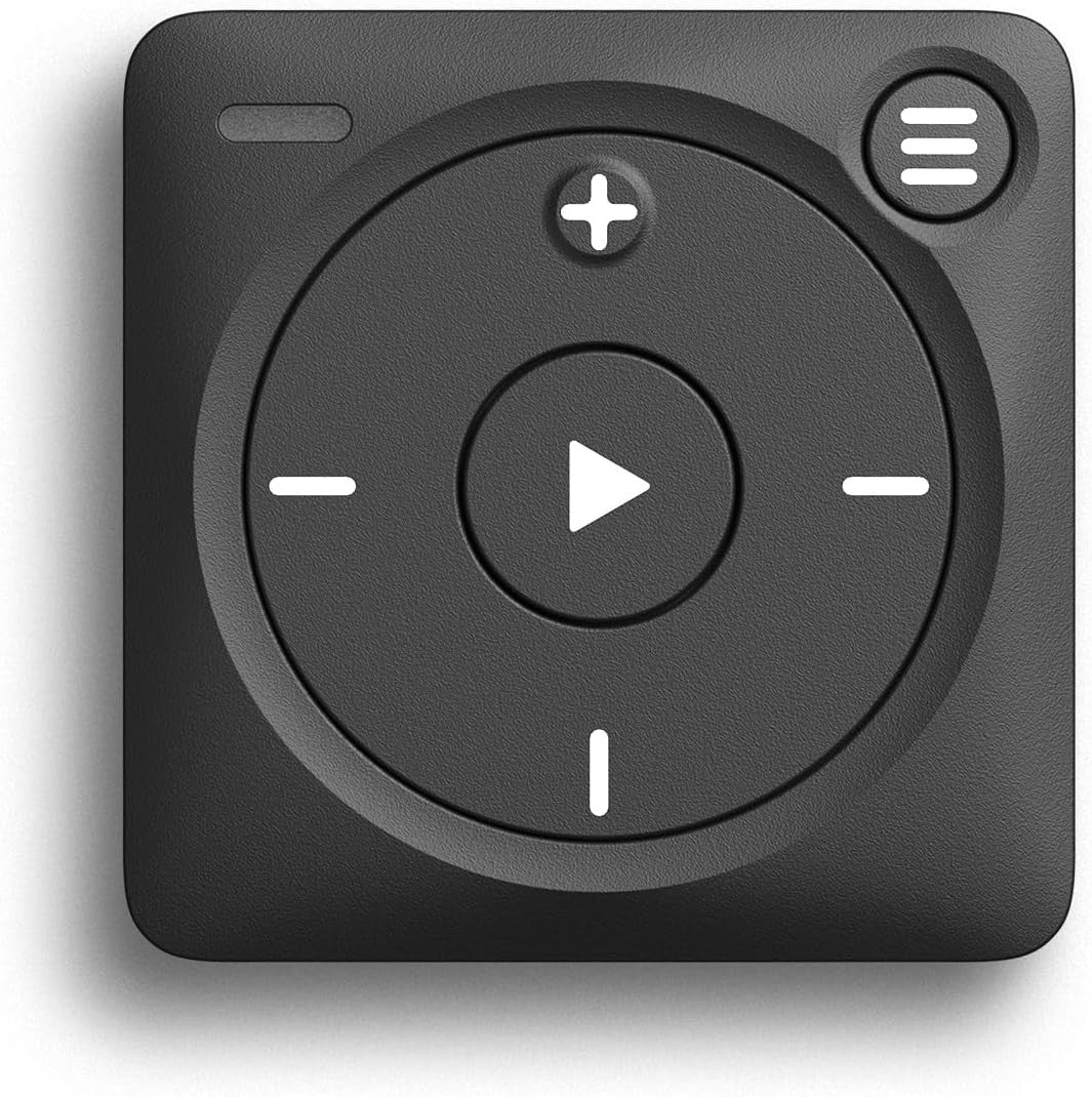 Mighty 3 Spotify Amazon Music Player Portable Screen-Free Offline