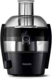 Compact Juicer 500W 1.5L Capacity Quick Clean Drip Stop Dishwasher Safe