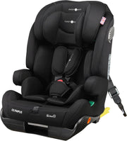 i-Size Toddler Car Seat ISOFIX High Back Booster 15 Months–12 Years