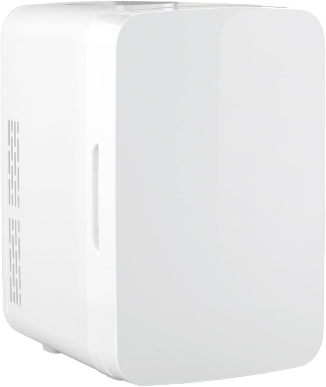 Portable Mini Fridge 10L AC/DC Cooler Warmer Bedroom Car Office