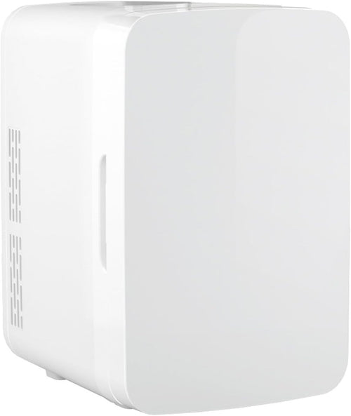 Portable Mini Fridge 10L AC/DC Cooler Warmer Bedroom Car Office