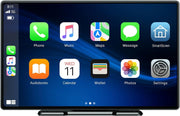 9 Inch Wireless Car Stereo Apple CarPlay Android Auto Touch GPS