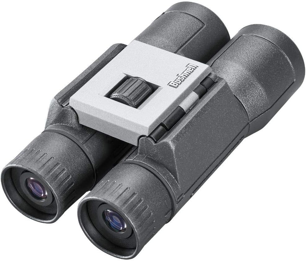 2–16x32 Zoom Binoculars Compact HD Multicoated Outdoor Travel Birding