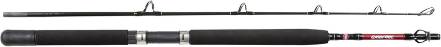 1.8m Saltwater Boat Rod – Heavy-Duty Carbon Composite for Offshore Fishing