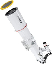 AR-90s/500 Refractor OTA 90mm Wide Field Telescope Kit