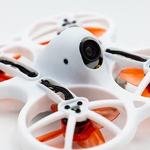 FPV Racing Drone RTF Kit with Camera, Goggles & E8 Transmitter for Kids
